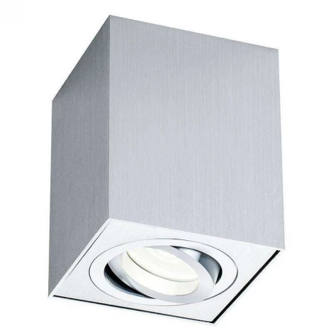 Накладной точечный светильник Maytoni Alfa C017CL-01S (220V)