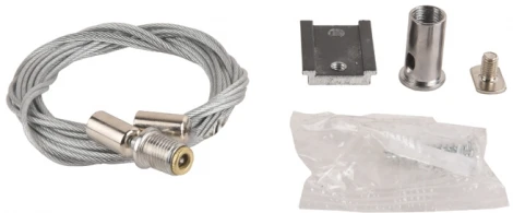 Подвесной комплект Crystal Lux CLT 0.203 01