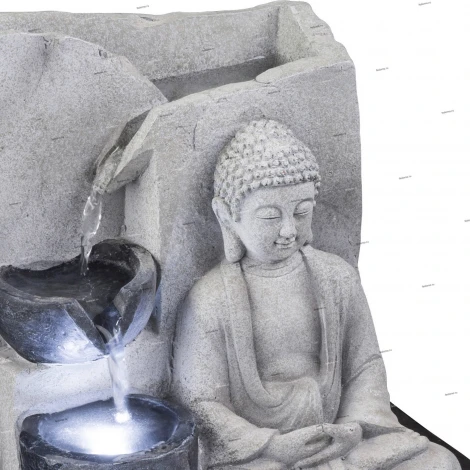 Интерьерная настольная лампа Globo Albert 93019 (для детской, LED, 12V, фигура человека)