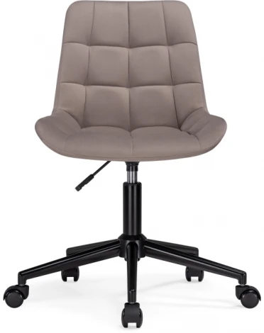 Стул Notta Честер латте / черный 489816