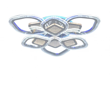 Потолочная люстра Мелодия Света SS1L 000028986