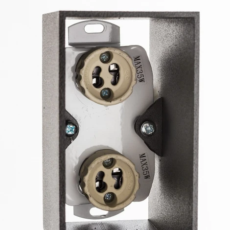 Накладной точечный светильник Nowodvorski Gap 9384 (220V)