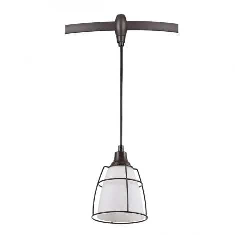 Подвесной светильник Odeon Light Lofia 3806/1A