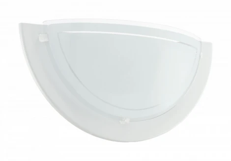 Настенный светильник Eglo Planet 1 83154