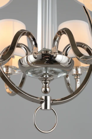 Подвесная люстра Aployt Marte APL.713.03.06 (220V, на цепи)