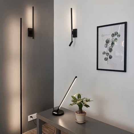 Бра для чтения Mantra Torch 6703 (LED, 220V, выключатель)