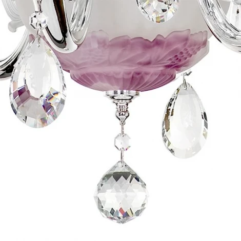 Подвесная люстра Osgona Anemone 714084