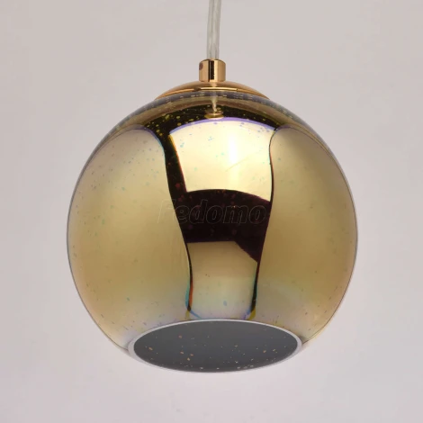 Подвесной светильник MW-Light Фрайталь 663011101