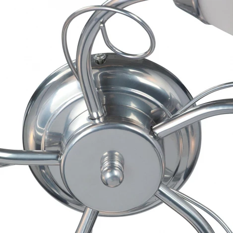 Потолочная люстра Vitaluce V3886 V3886-9/5PL