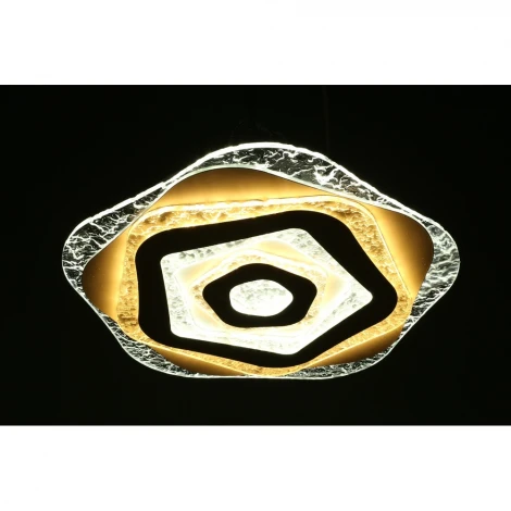 Потолочная люстра Omnilux Brunico OML-08517-140