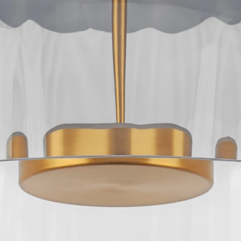 Потолочный светильник круглый светодиодный Lightstar Celesta 809061 (220V, круглые)