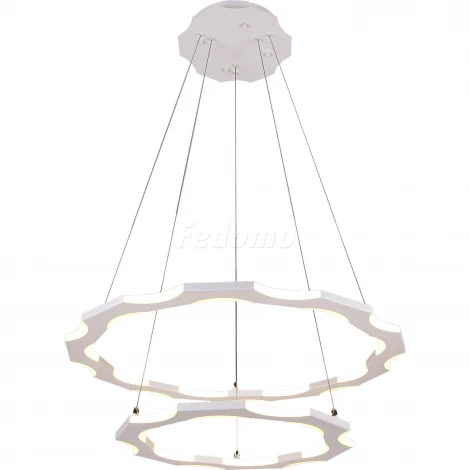 Подвесной светильник Kink Light Тор-Байт 8503,01
