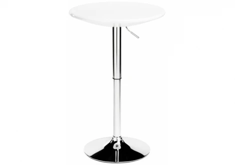 Барный стол malibu white