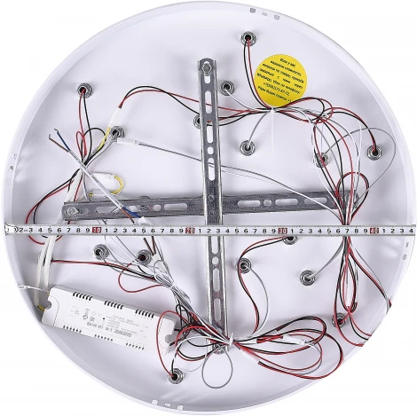 Потолочная люстра Natali Kovaltseva LED LAMPS 81225