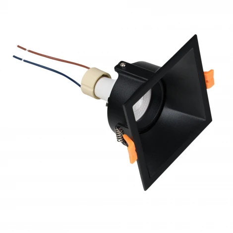 Встраиваемый точечный светильник MyFar Nexus MT2042-GU10-B