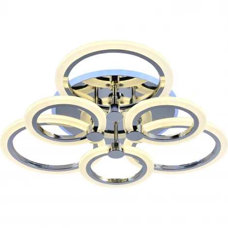 Потолочная люстра EvoLed Cerina SLE500612-06RGB