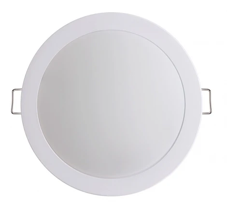 Встраиваемый точечный светильник Novotech Klar 357963