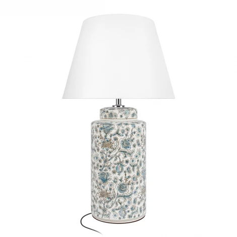 Настольная лампа с выключателем Loft It Agapanthus 10385T/A (220V)