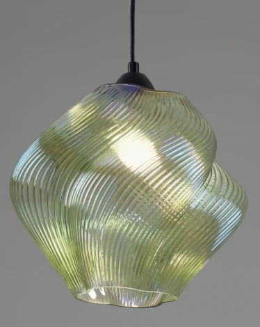 Подвесной светильник Moderli Rozy V11662-1P (220V, на проводе, круглые)