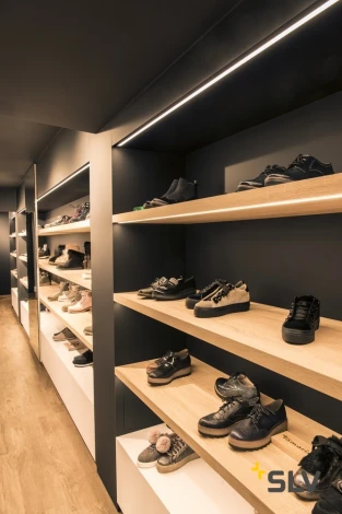 Профиль GRAZIA 10 1000460 SLV