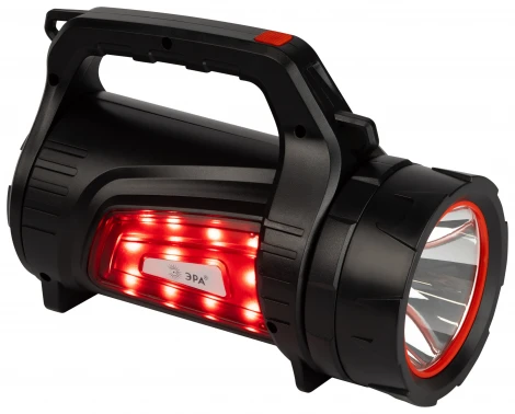 Ручной фонарь светодиодный аккумуляторный ЭРА PA-702 PA-702