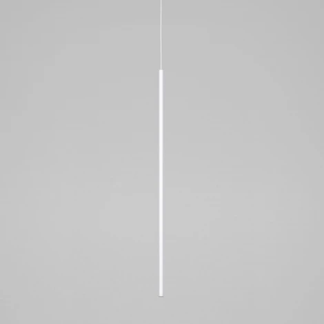 Подвесной светодиодный светильник Elektrostandard Flinn 50262 LED 3W 4000К белый (220V, на проводе, круглые)