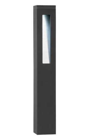 Наземный светильник Lucide Den 10876/43/30 (LED, 220V, IP44)