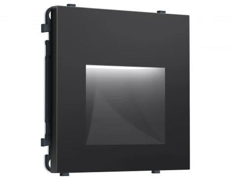 Комплект механизма LED подсветки (Черный матовый) Ambrella Volt QUANT PRO MS817510