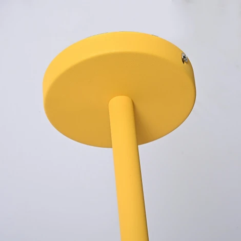 Потолочная люстра на штанге E27 Lu Carte LC-11-0565