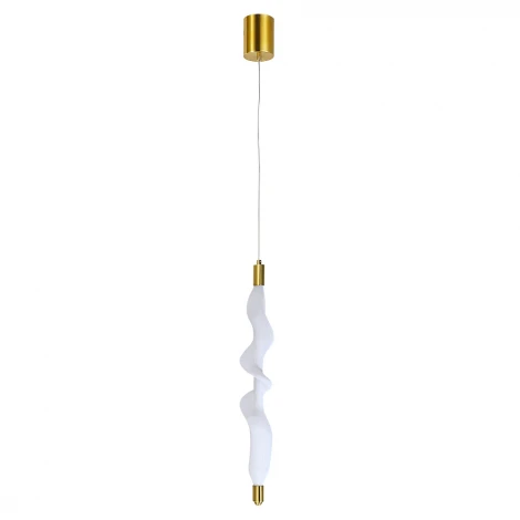 Подвесной светильник Divinare Passato 1925/33 SP-8 (LED, 220V, на проводе)