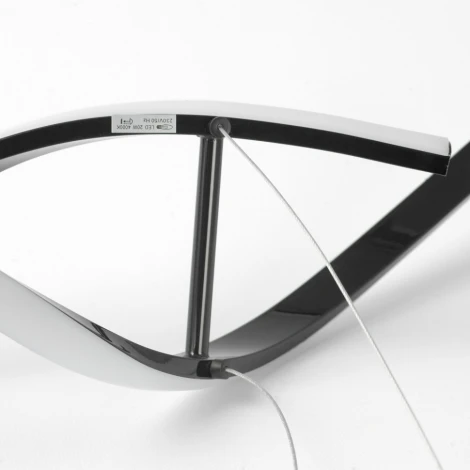 Подвесной светильник Lussole Bradford LSP-7163 (LED, 220V, на тросе)