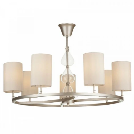 Потолочная люстра Maytoni Armony H010PL-07G