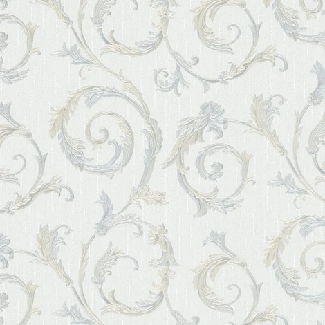 Обои виниловые Marburg Home Classic 30712 10,05 x 1,06 м