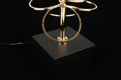 Торшер Aployt Iwona APL.742.05.01 (220V, выключатель)