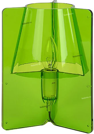 Интерьерная настольная лампа Lucide Tripli 71550/01/85