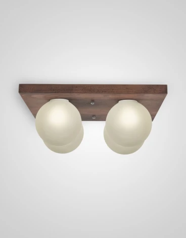 Потолочный светильник Мелодия Света SS1N 6426N-4 PR 000067499