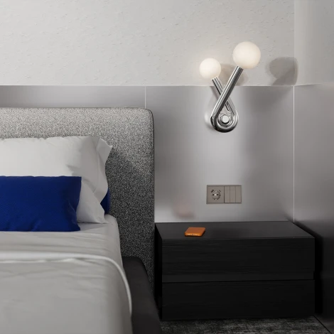 Клавиши для выключателя/переключателя трехклавишного (капучино) Voltum S70 VLS000514