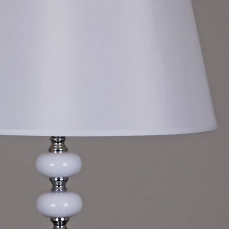 Торшер Reluce 01933-0.6-01 WH (220V)