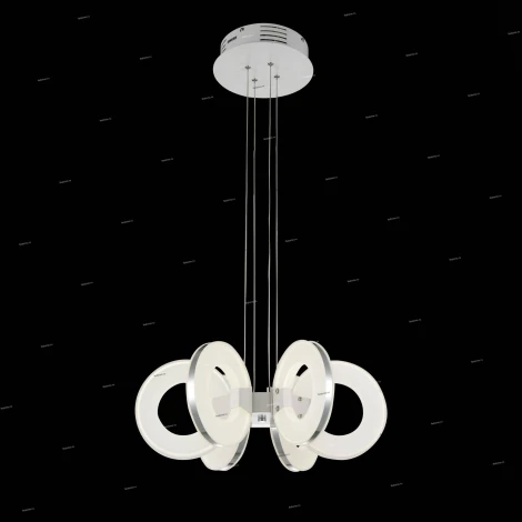 Подвесной светильник ST Luce Guida SL903.103.06