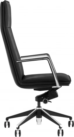 Кресло руководителя TopChairs Arrow черный