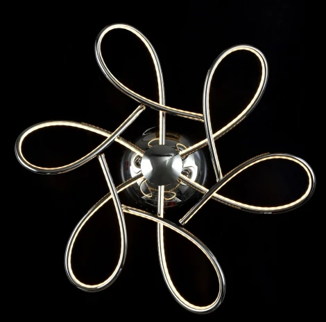 Потолочная люстра Maytoni Infinity MOD208-06-N