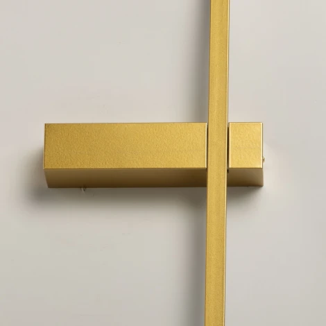 Настенный светильник светодиодный De City Драйв 377024901