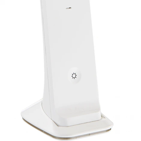 Настольная лампа светодиодная Escada Despina 10239/1LED 4W Silver