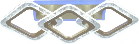 Потолочная люстра Мелодия Света SS1L 000028997