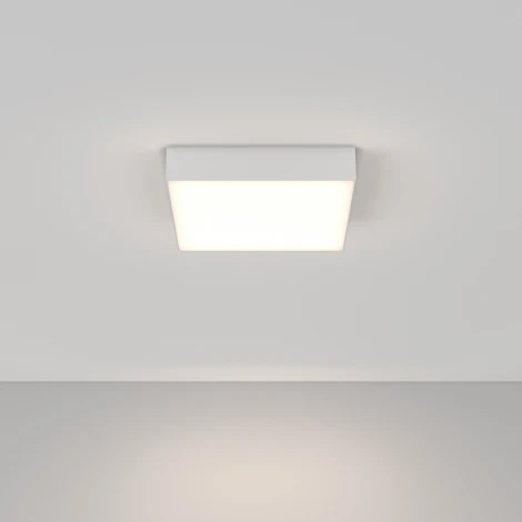 Потолочный светильник Zon 4000K 1x35Вт 120° LED Maytoni Technical C067CL-L40W4K
