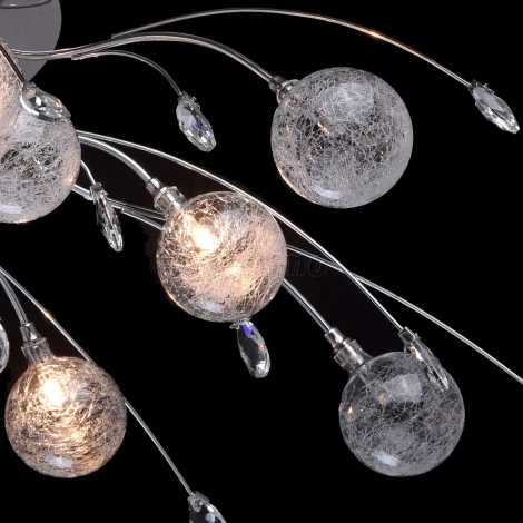 Потолочная люстра MW-Light Амелия 360010316