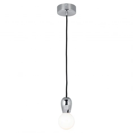 Подвесной светильник Lussole Lgo Maricopa LSP-8120 (220V, на проводе, шар, IP21)