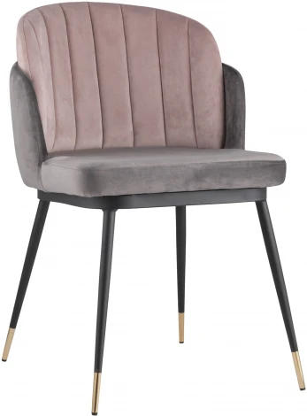 Стул Stool Group Пенелопа темно-серый УТ000001721