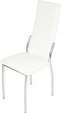 Стул Аврора Асти 2, Нитро вайт