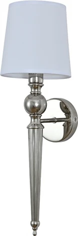 Бра Newport 3160 3161/A nickel (220V)